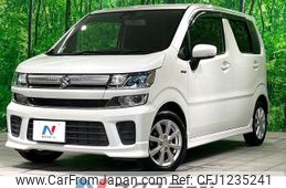 suzuki wagon-r 2018 -SUZUKI--Wagon R DAA-MH55S--MH55S-226642---SUZUKI--Wagon R DAA-MH55S--MH55S-226642-