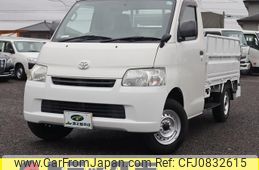 toyota townace-truck 2017 GOO_NET_EXCHANGE_0207851A30250129W001