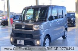 daihatsu wake 2017 quick_quick_DBA-LA700S_LA700S-0093198