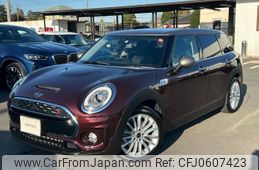 mini mini-others 2019 -BMW--BMW Mini LDA-LR20--WMWLR520702L13657---BMW--BMW Mini LDA-LR20--WMWLR520702L13657-