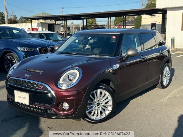 mini mini-others 2019 -BMW--BMW Mini LDA-LR20--WMWLR520702L13657---BMW--BMW Mini LDA-LR20--WMWLR520702L13657- image 1