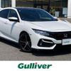 honda civic 2020 -HONDA--Civic 6BA-FK7--FK7-1203636---HONDA--Civic 6BA-FK7--FK7-1203636- image 1