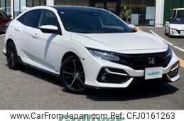 honda civic 2020 -HONDA--Civic 6BA-FK7--FK7-1203636---HONDA--Civic 6BA-FK7--FK7-1203636-