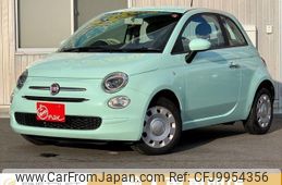 fiat 500 2017 -FIAT--Fiat 500 ABA-31212--ZFA3120000J642881---FIAT--Fiat 500 ABA-31212--ZFA3120000J642881-