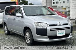 toyota succeed-van 2015 -TOYOTA--Succeed Van DBE-NCP165V--NCP165-0005991---TOYOTA--Succeed Van DBE-NCP165V--NCP165-0005991-