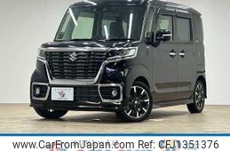 suzuki spacia 2021 quick_quick_4AA-MK53S_MK53S-932737