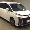 toyota voxy 2024 -TOYOTA 【熊本 301ﾓ8983】--Voxy 6AA-ZWR90W--ZWR90-8011481---TOYOTA 【熊本 301ﾓ8983】--Voxy 6AA-ZWR90W--ZWR90-8011481- image 4