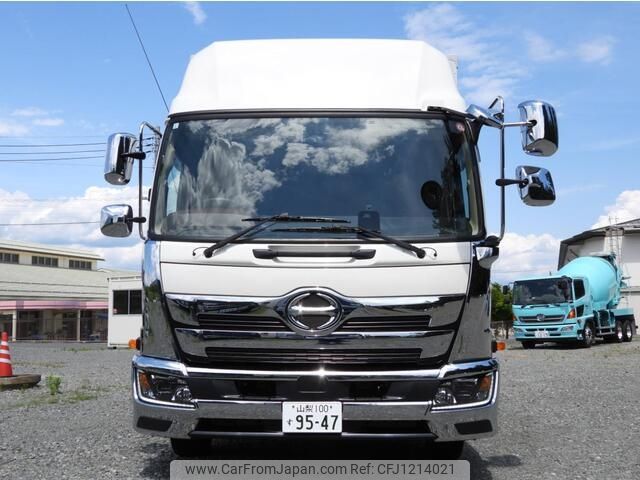 hino ranger 2024 -HINO--Hino Ranger 2PG-FD2ABG--FD2AB-135263---HINO--Hino Ranger 2PG-FD2ABG--FD2AB-135263- image 2