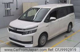 toyota voxy 2014 -TOYOTA 【名古屋 508ﾃ6126】--Voxy DAA-ZWR80G--ZWR80G-0062529---TOYOTA 【名古屋 508ﾃ6126】--Voxy DAA-ZWR80G--ZWR80G-0062529-