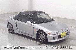 honda beat 1991 CFJ1566314