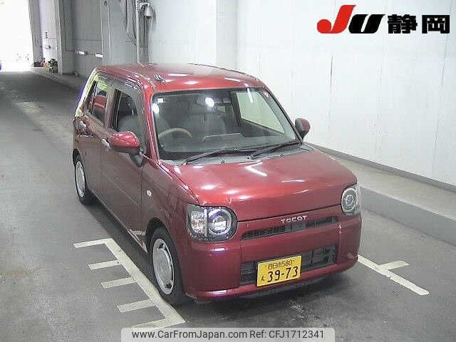 daihatsu mira-tocot 2018 CFJ1712341 image 1