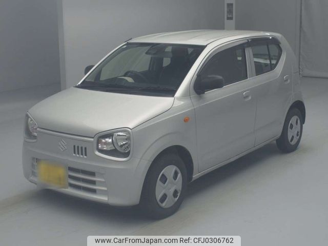 suzuki alto 2019 -SUZUKI 【金沢 580ふ1248】--Alto HA36S-524303---SUZUKI 【金沢 580ふ1248】--Alto HA36S-524303- image 1