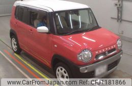 suzuki hustler 2015 quick_quick_DBA-MR31S_MR31S-290100