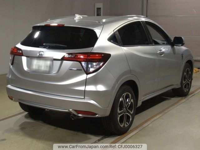 honda vezel 2014 -HONDA 【神戸 304な5499】--VEZEL RU3-1025356---HONDA 【神戸 304な5499】--VEZEL RU3-1025356- image 2