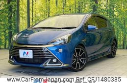 toyota aqua 2014 -TOYOTA--AQUA DAA-NHP10--NHP10-2402367---TOYOTA--AQUA DAA-NHP10--NHP10-2402367-