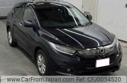 honda vezel 2019 quick_quick_DBA-RU1_1320341