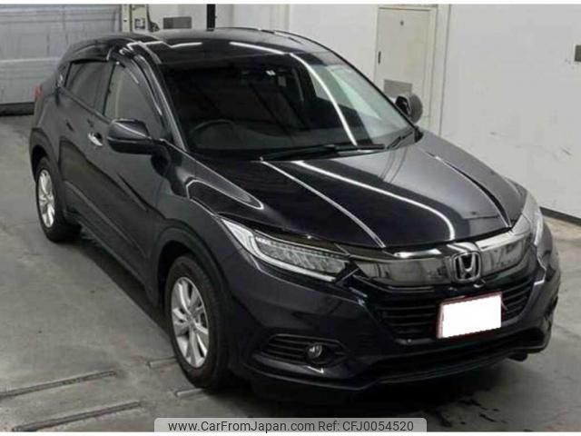 honda vezel 2019 quick_quick_DBA-RU1_1320341 image 1