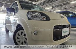 toyota porte 2015 CFJ1845666