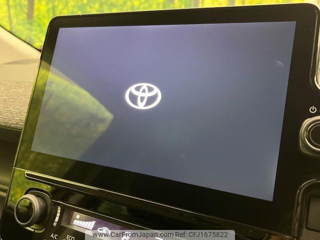 toyota sienta 2022 CFJ1675822 image 2