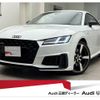 audi tt-coupe 2022 CFJ1598792 image 1