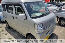 suzuki every 2018 -SUZUKI 【福井 480ｻ0075】--Every DA17V--354005---SUZUKI 【福井 480ｻ0075】--Every DA17V--354005-