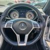 mercedes-benz slk-class 2011 -MERCEDES-BENZ--Benz SLK MBA-172457--WDD1724572F016663---MERCEDES-BENZ--Benz SLK MBA-172457--WDD1724572F016663- image 23