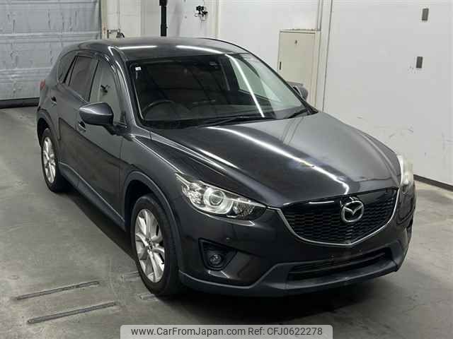 mazda cx-5 2014 -MAZDA--CX-5 KE2AW-132832---MAZDA--CX-5 KE2AW-132832- image 1