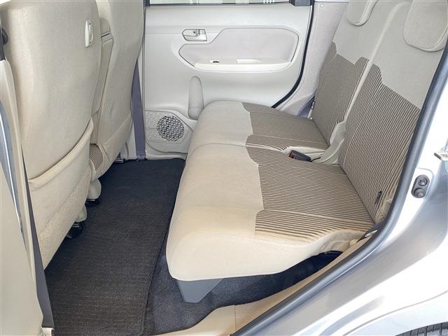 Sitzbezüge Auto für Daihatsu Move I, II, III, IV, V (1995-2019