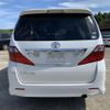 toyota alphard 2011 NIKYO_WH57570 image 3