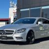 mercedes-benz cls-class 2014 -MERCEDES-BENZ 【浜松 302ﾀ4655】--Benz CLS RBA-218959C--WDD2189592A123376---MERCEDES-BENZ 【浜松 302ﾀ4655】--Benz CLS RBA-218959C--WDD2189592A123376- image 2