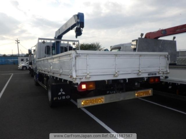 mitsubishi-fuso fighter 2000 CFJ1687587 image 2