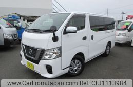nissan caravan-coach 2018 -NISSAN--Caravan Coach CBA-KS2E26--KS2E26-101318---NISSAN--Caravan Coach CBA-KS2E26--KS2E26-101318-