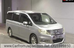 honda stepwagon 2011 CFJ1599850