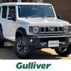 suzuki jimny 2025 CFJ1517513 image 1