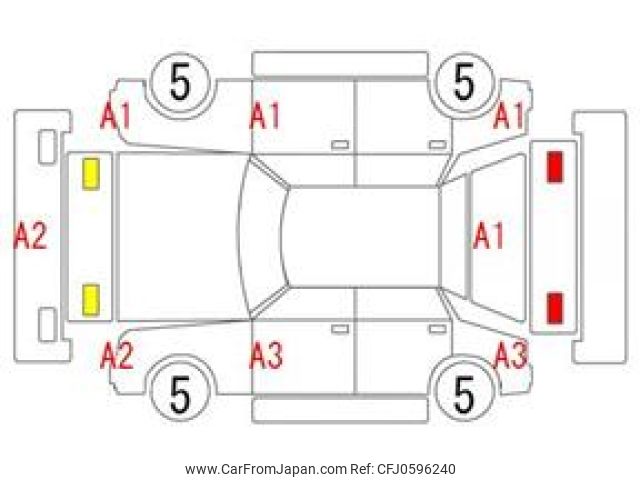 mitsubishi pajero-mini 2009 -MITSUBISHI--Pajero mini ABA-H58A--H58A-0804790---MITSUBISHI--Pajero mini ABA-H58A--H58A-0804790- image 2