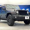 jeep wrangler 2014 CFJ1510028 image 18