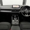 mazda cx-5 2022 quick_quick_6BA-KFEP_KFEP-502066 image 3