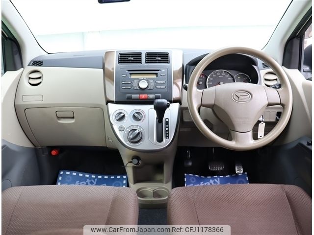 daihatsu mira 2008 -DAIHATSU--Mira DBA-L275S--L275S-2009202---DAIHATSU--Mira DBA-L275S--L275S-2009202- image 2