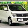 suzuki wagon-r 2016 CFJ1752343 image 16