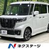 suzuki spacia 2018 -SUZUKI--Spacia DAA-MK53S--MK53S-594186---SUZUKI--Spacia DAA-MK53S--MK53S-594186- image 1