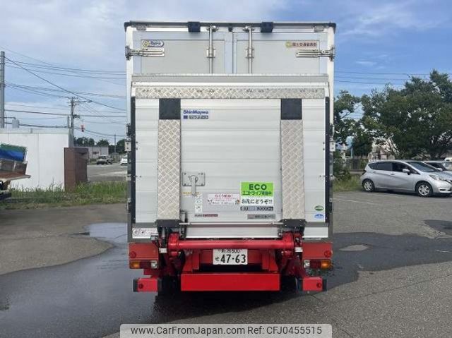 mitsubishi-fuso canter 2018 quick_quick_TPG-FEA50_FEA50-570007 image 2