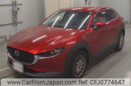 mazda cx-3 2020 -MAZDA--CX-30 DMEP-110043---MAZDA--CX-30 DMEP-110043-