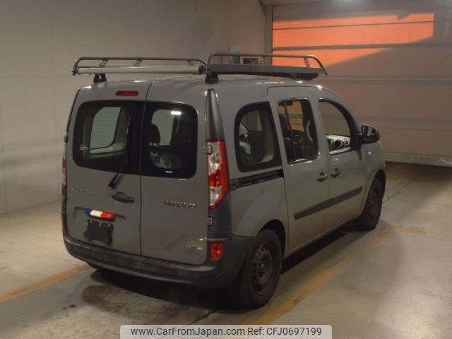 renault kangoo 2017 -RENAULT--Renault Kangoo KWH5F-VF1KWB2B6G0743887---RENAULT--Renault Kangoo KWH5F-VF1KWB2B6G0743887- image 2