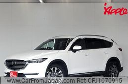 mazda cx-8 2018 -MAZDA--CX-8 3DA-KG2P--202316---MAZDA--CX-8 3DA-KG2P--202316-