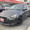 mazda demio 2017 quick_quick_DJ3FS_DJ3FS-310826 image 1