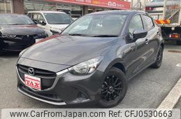 mazda demio 2017 quick_quick_DJ3FS_DJ3FS-310826