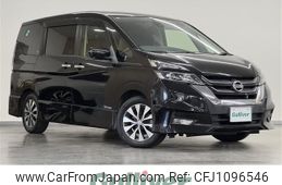 nissan serena 2017 -NISSAN--Serena DAA-GFC27--GFC27-028011---NISSAN--Serena DAA-GFC27--GFC27-028011-