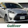 toyota sienta 2015 CFJ1812473 image 1