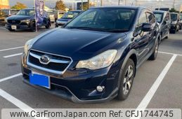 subaru xv 2014 CFJ1744745