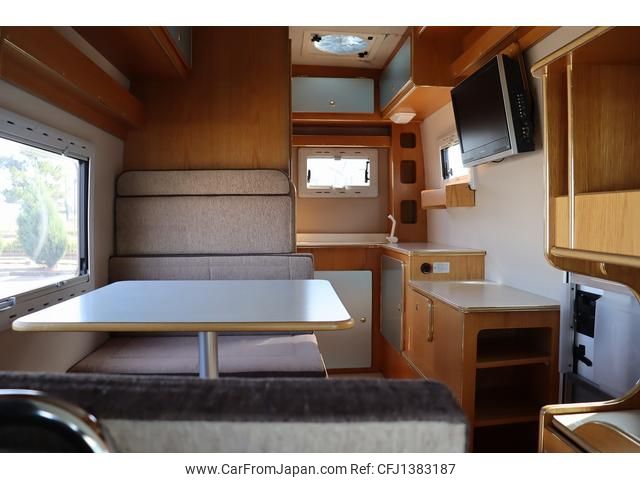mazda bongo-truck 2009 CFJ1383187 image 2